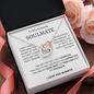 Soulmate - Complete Soulmate - Interlocking Hearts Necklace