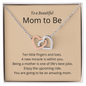 New Mom