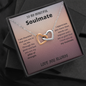Soulmate Birthday, Soulmate Anniversary