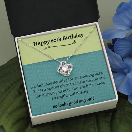 60th birthday for her; birthday gift for 60th