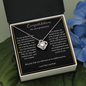Graduation Gift, Graduation Necklace for her