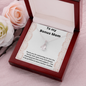 Bonus Mom / Mother's Day / Alluring Beauty Necklace