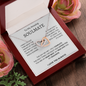Soulmate - Complete Soulmate - Interlocking Hearts Necklace