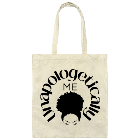 Unapologetically ME - Tote Bag