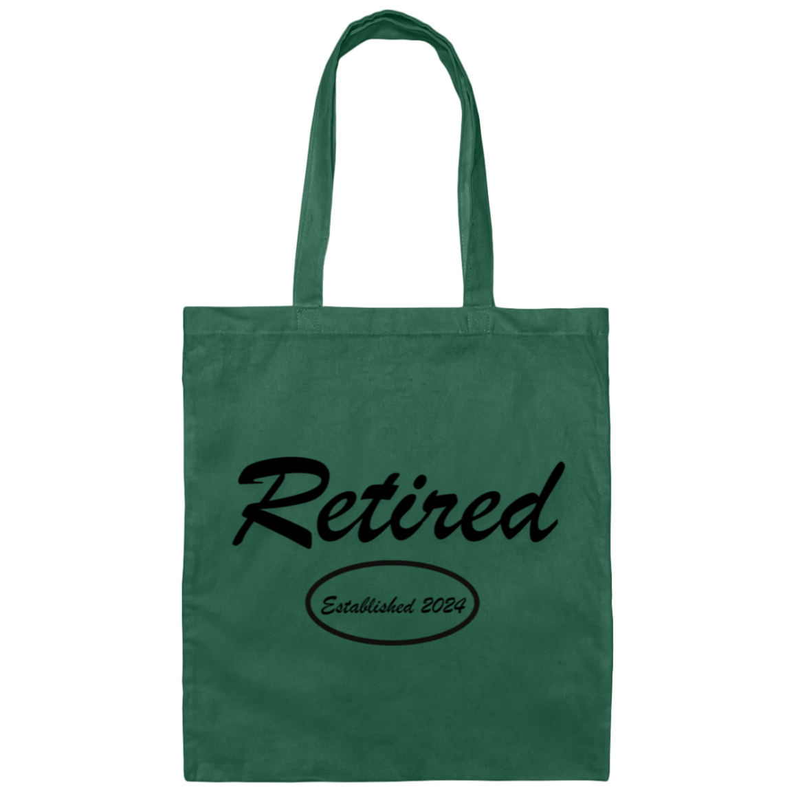 Retired 2024 Tote Bag
