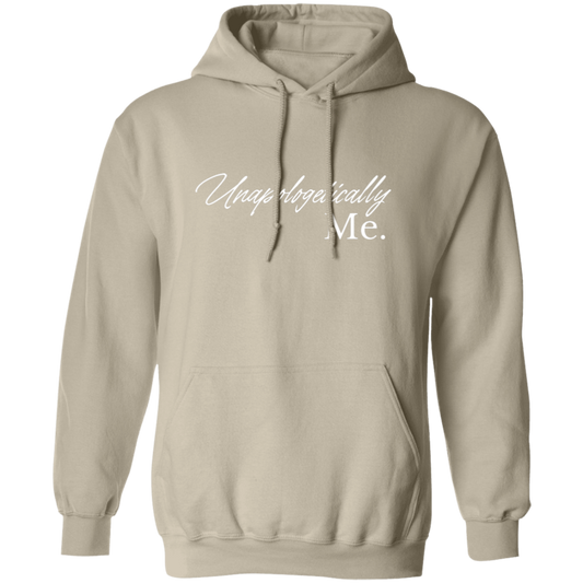 Unapologetically Me - Pullover Hoodie