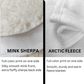Movie Blanket - Arctic Fleece Blanket 50x60