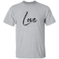 Love TShirt