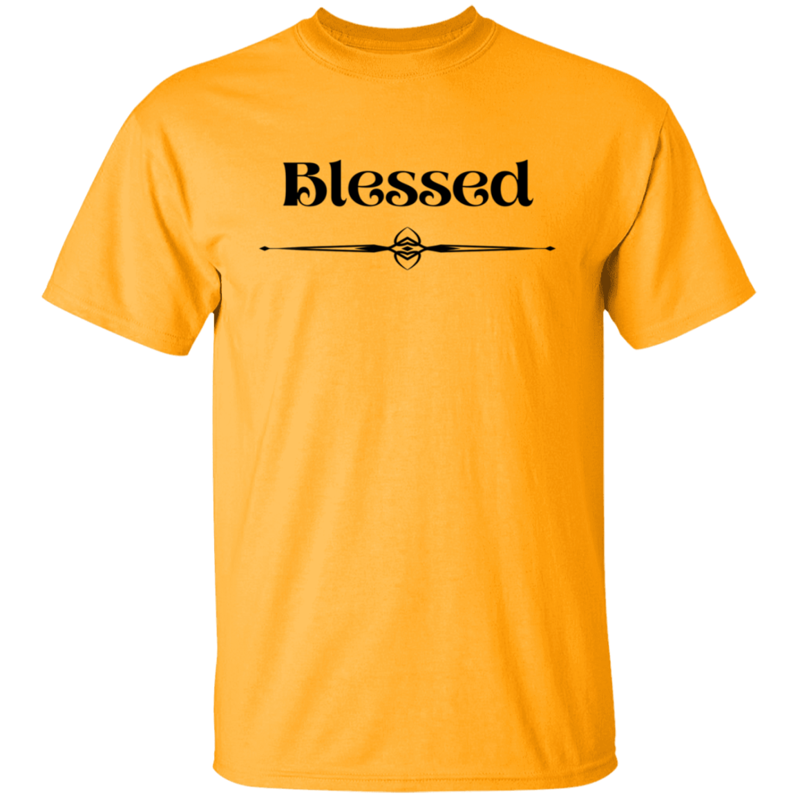 Blessed TShirt - UNISEX