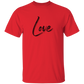 Love TShirt