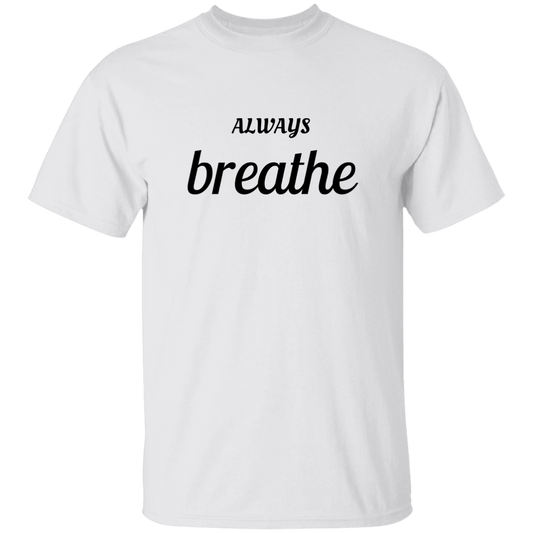 Always Breath