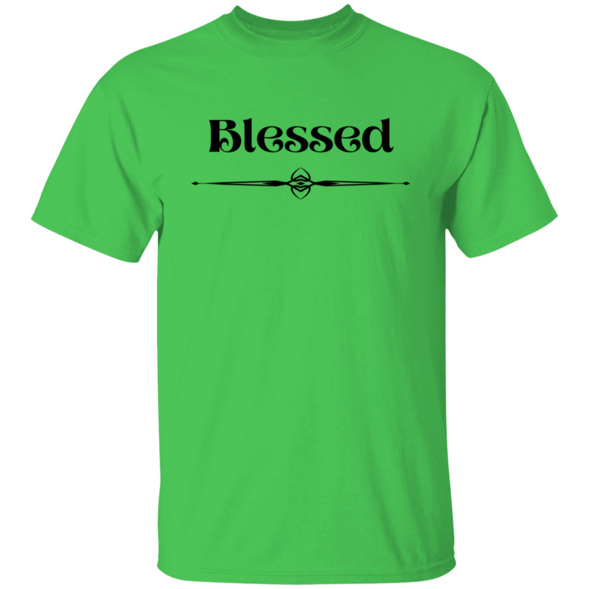Blessed TShirt - UNISEX