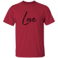 Love TShirt