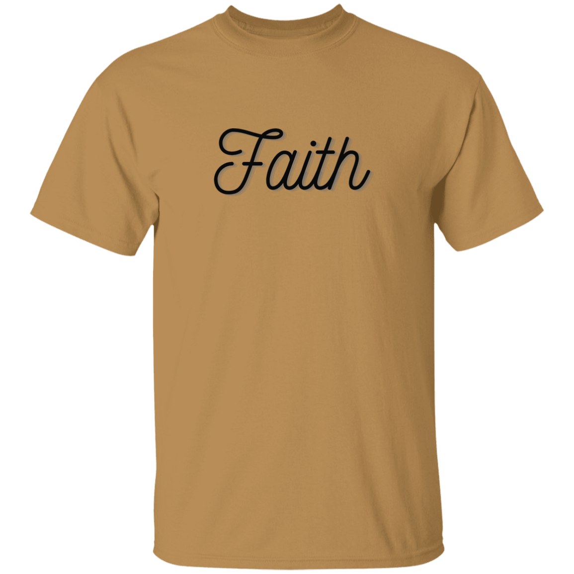 Faith TShirt