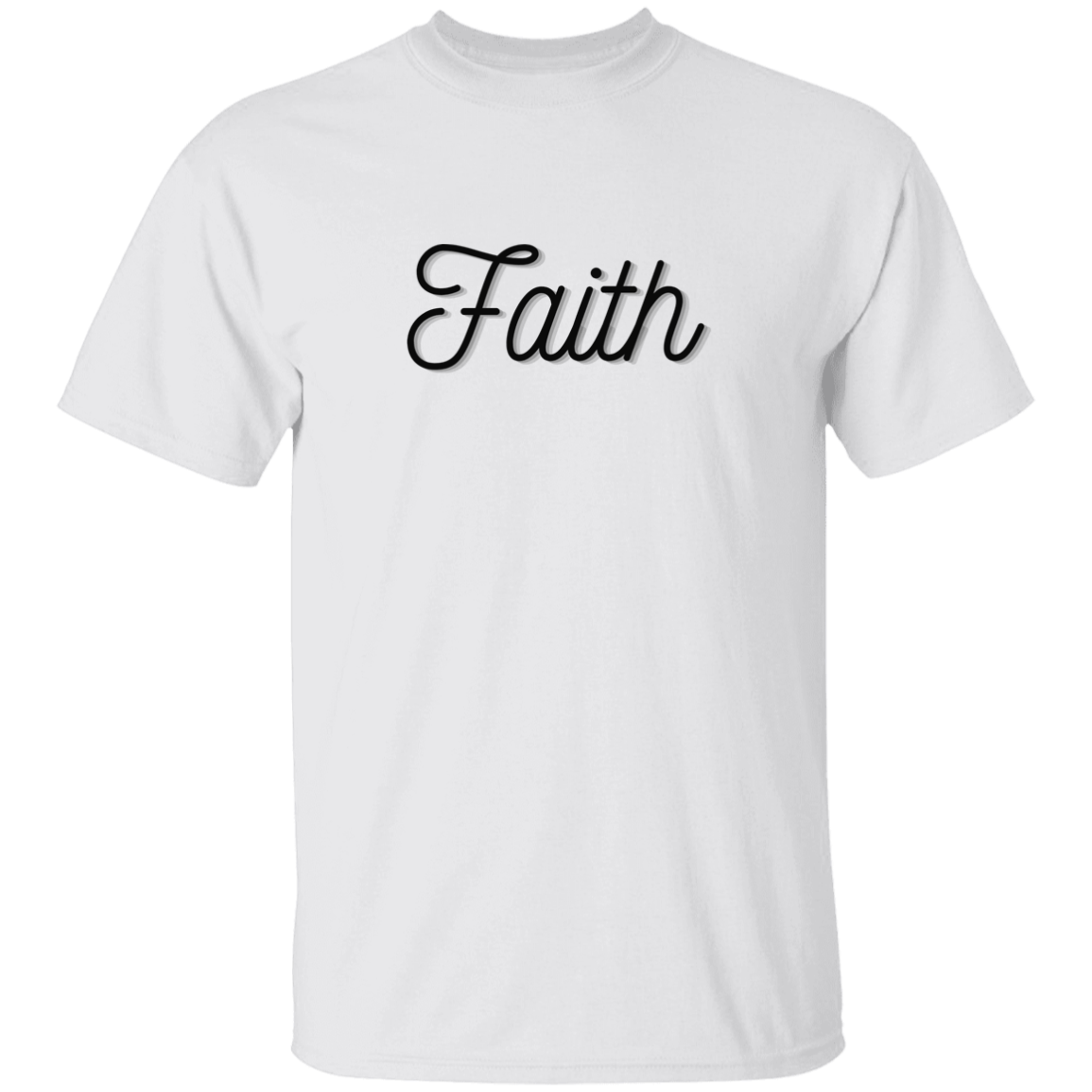 Faith TShirt