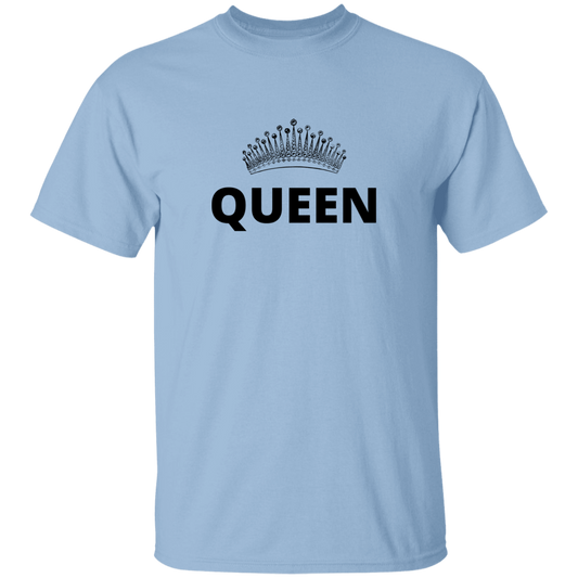 Queen w/Crown
