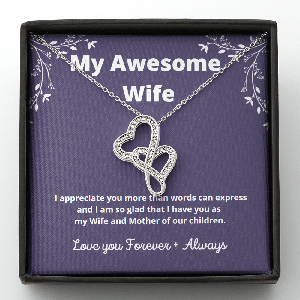 Gifts for Wife