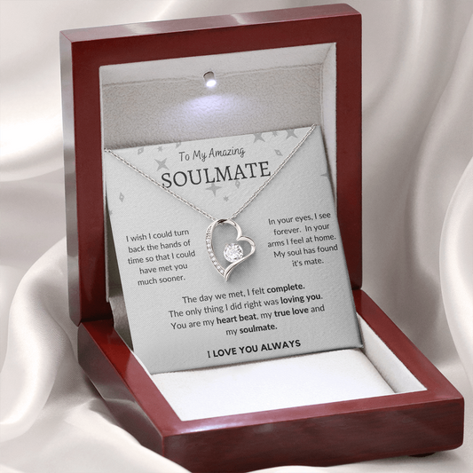 gift for soulmate, soulmate gift for her, soulmate love, gift for wife, soulmate gift for wife, soulmate gift for bride, soulmate gift for novia, soulmate gift from husband