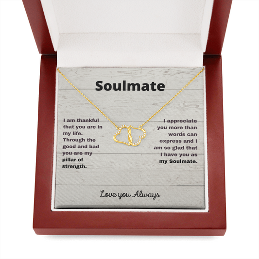 best necklace for my wife, best necklace for wife, gold necklace for wife, gold necklace for my wife, gift for soulmate, gift for wife, christmas gift for wife, christmas gift for girlfriend, girlfriend, wife, love, amor, fiance, future wife, bonus wife
