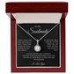 Soulmate - Back the Clock - Eternal Hope Necklace
