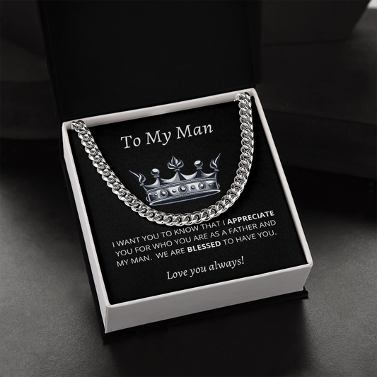 My Man gift, gift for man from woman, gift for man from girlfriend, gift for father's day, man birthday, man anniversary, man wedding, man from wife for birthday, man for fathers day, papa, hubby gift from wife, husband gift for father's day, papa gift for father's day