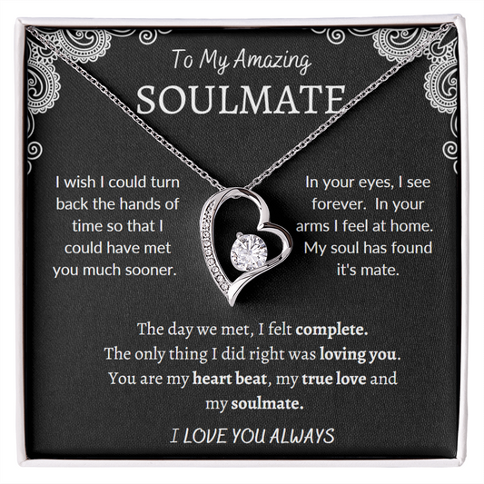 Soulmate