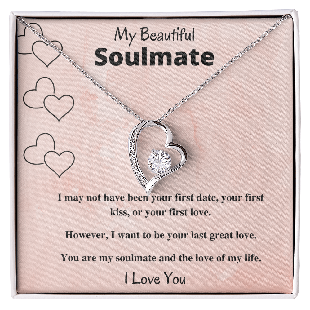 Gifts for Soul Mate